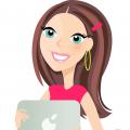 Michelle - Vendendo - Apartamento com 120m² - Campina do Siqueira - Curitiba