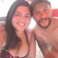 { Cristiane } { Alves Cavalheiro }
