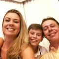 { Ricardo } { Almeida }
