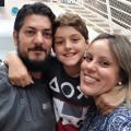 { Wagner } {  Mathias de Oliveira }