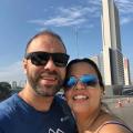 Leandro - Negociando - Casa com 390m² - Jardim Rosa Maria - São Paulo