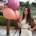 Aline - Vendendo - Apartamento com 97m² - Vila Cidade Jardim - Limeira