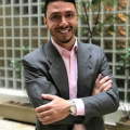 Daniel - Vendendo - Apartamento com 55m² - Vila Andrade - São Paulo