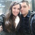 { Thiago } { Souza Meneghelo }