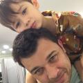 Felipe, que procura negociar um imóvel em Conjunto Residencial Esplanada do Sol, São José dos Campos, em torno de R$ 6.000