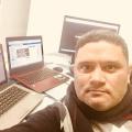 Eme, que procura negociar um imóvel em Itoupava Norte, Blumenau, em torno de R$ 800