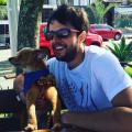 Daniel, que procura negociar um imóvel em Itaim Bibi, Vila Olímpia, São Paulo, em torno de R$ 4.000