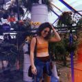 Shayene, que procura negociar um imóvel em Jardim América, Pinheiros, Vila Madalena, São Paulo, em torno de R$ 3.000