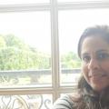 Maria, que procura negociar um imóvel em Botafogo, Copacabana, Leme, Rio de Janeiro, em torno de R$ 3.000
