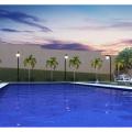 Valmir - Vendendo - Apartamento com 44m² - Centro - Aspasia