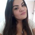 { Dayane } { Ribeiro }