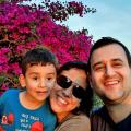 { Marcelo } { Rangel }