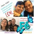 { Valter } { Família }