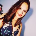 { Solange } { Brito }