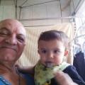 { Camilo } { Lelis de Moraes }