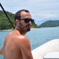 { Marcello } { Ribeiro }