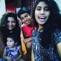 { Ligiana } { Rodrigues }