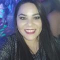 { Elba } { de Fátima Maciel do Nascimento Mendonça }