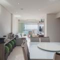 Ricardo - Vendendo - Apartamento com 120m² - Vila Assuncao - Praia Grande