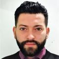 Carlos, que procura negociar um imóvel em Presidente Altino, Osasco, em torno de R$ 550.000