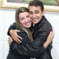 { Marcos } { Rogerio }