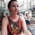 { Kristina } { Gogolin }