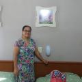 maria eleni da rocha pereira