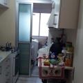Itaci - Vendendo - Apartamento com 87m² - Limão - São Paulo