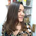 { Juliana } { Mendes }