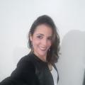 { Priscila } { Bressan }