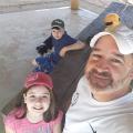 Célio - Negociando - Apartamento com 78m² - Novo Osasco - Osasco