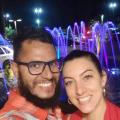 Thaisa - Vendendo - Apartamento com 130m² - Silveira da Motta - São José dos Pinhais