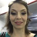 Karen, que procura negociar um imóvel em Cerâmica, Santa Paula, Santo Antônio, São Caetano do Sul, em torno de R$ 800.000