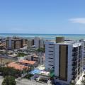 Maria - Vendendo - Apartamento com 56m² - Jardim Oceania - João Pessoa