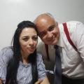 Fernando - Vendendo - Apartamento com 56m² - Vila Bertioga - São Paulo