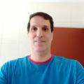 Caio - Vendendo - Apartamento com 32m² - Santo Amaro - São Paulo