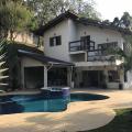 Evandro - Vendendo - Casa de condomínio com 465m² - Santa Inês - Caieiras