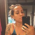 Myrian, que procura negociar um imóvel em Barra Funda, São Paulo, em torno de R$ 2.000