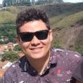 Guilherme, que procura negociar um imóvel em Barreiro, Conjunto Ademar Maldonado (Barreiro), Santa Helena (Barreiro), Belo Horizonte, em torno de R$ 1.300