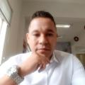 Roberson, que procura negociar um imóvel em Parque Enseada, Jardim Primavera, Jardim Alvorada (Vicente de Carvalho), Guarujá, em torno de R$ 550.000