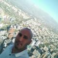 Flavio - Vendendo - Apartamento com 57m² - Vila Valparaíso - Santo André