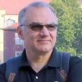 { Marco } { Antonio Saidel }