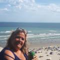 Sonia - Vendendo - Apartamento com 67m² - Vila Assuncao - Praia Grande