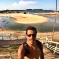 Marcelo - Vendendo - Apartamento com 40m² - Cidade Monções - São Paulo