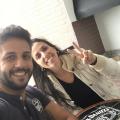Juliano - Vendendo - Apartamento com 84m² - Marapé - Santos