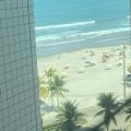 Luciane - Vendendo - Apartamento com 30m² - Vila Assuncao - Praia Grande
