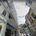 Rogério - Vendendo - Apartamento com 60m² - Centro - Rio de Janeiro