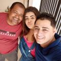 Junior, que procura negociar um imóvel em Centro, Dois Córregos, Paulicéia, Piracicaba, em torno de R$ 500