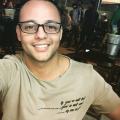 João - Vendendo - Apartamento com 44m² - Bangu - Rio de Janeiro