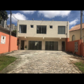Liamar - Alugando - Comercial com 93m² - Água Verde - Curitiba